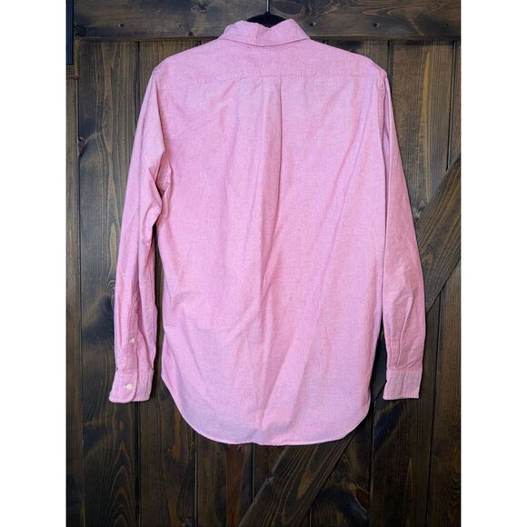 Ralph Lauren Classic Fit Button Down Shirt - Picture 2 of 6